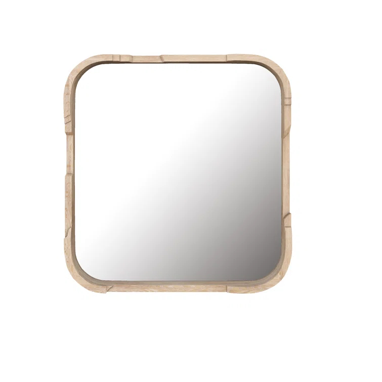 A.R.T. Flat Wall Mirror