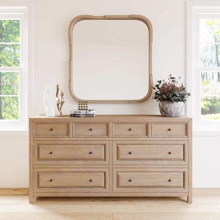 A.R.T. Flat Wall Mirror