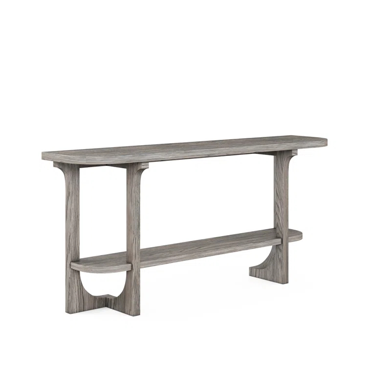 A.R.T. Vault 70'' Console Table