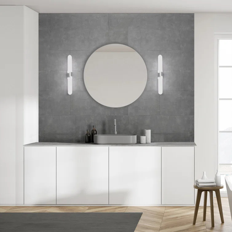 Fallon 2 - Light Dimmable LED Vanity Light