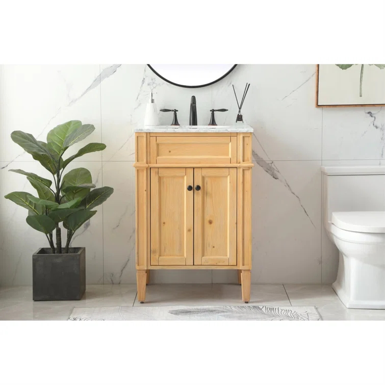 Rivers 24'' Single Bathroom Vanity
