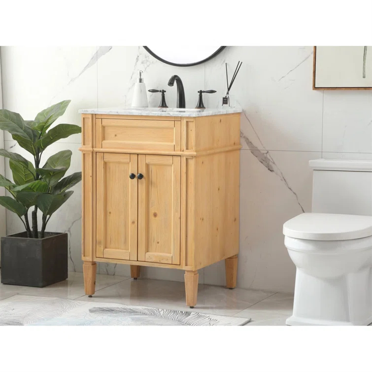 Rivers 24'' Single Bathroom Vanity