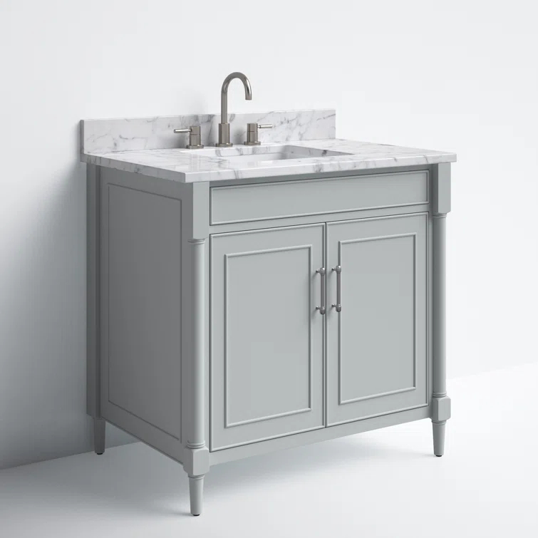 Addison 37'' Single Bathroom Vanity