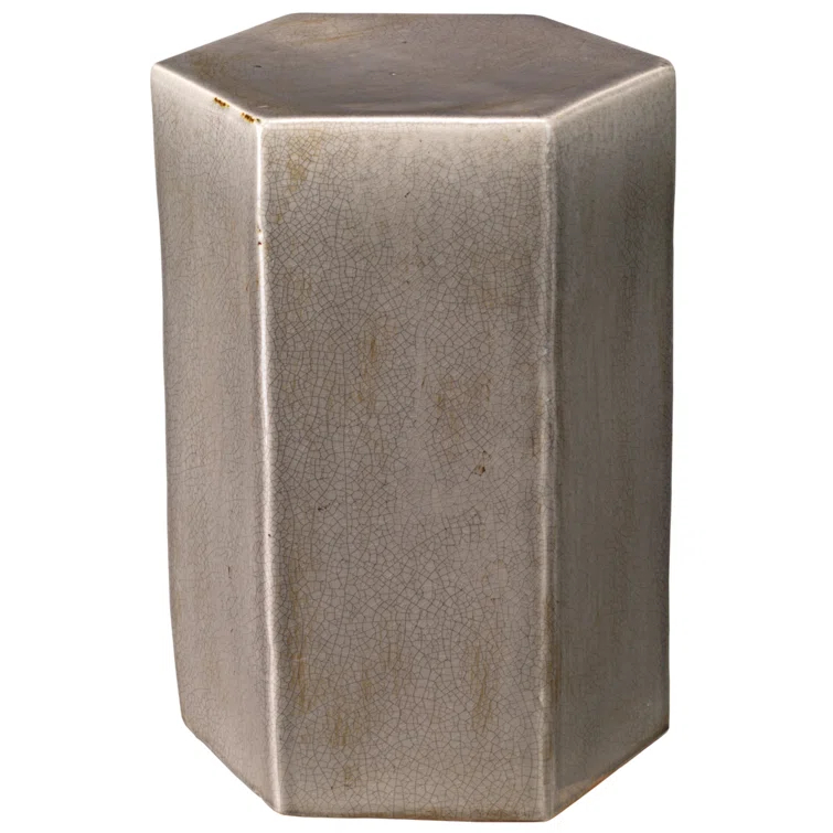 Jamie Young Company Porto End Table
