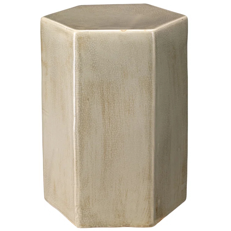 Jamie Young Company Porto End Table