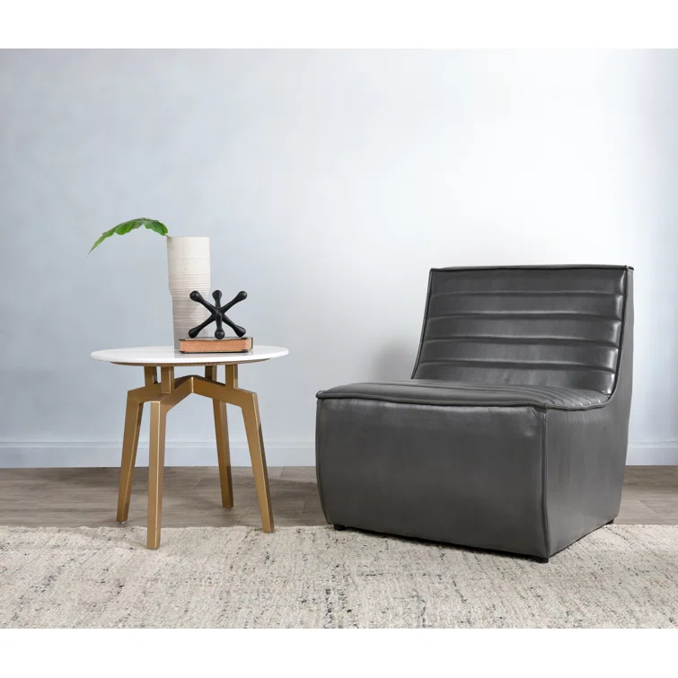 Remington Upholstered Accent Chair