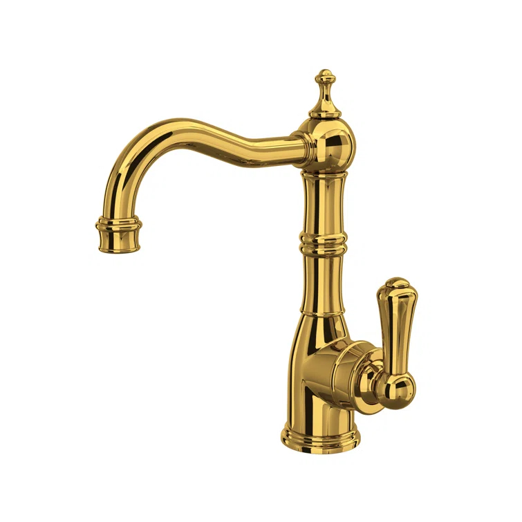 Edwardian Bar/Food Prep Kitchen Faucet