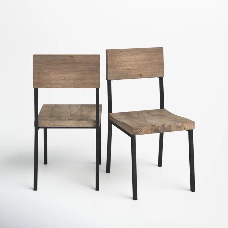 Carter Dining Side Chair