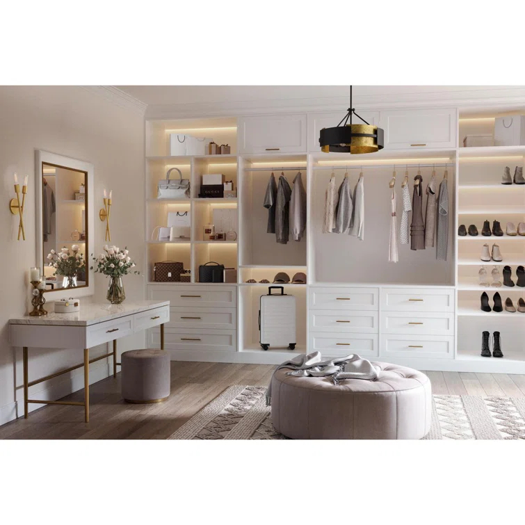Astra Steel Wallchiere