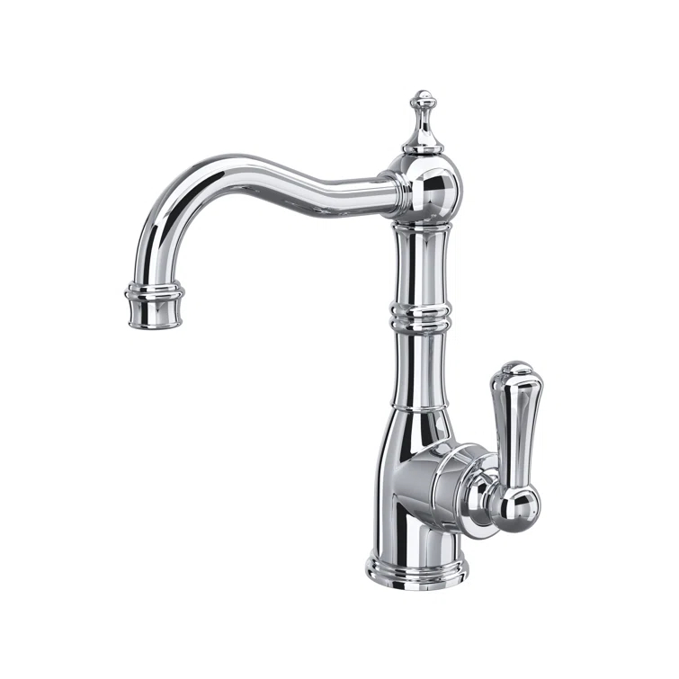 Edwardian Bar/Food Prep Kitchen Faucet