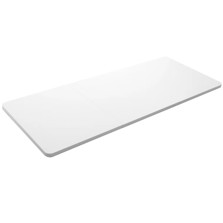 Universal Table Top for Sit to Stand Desk Frames