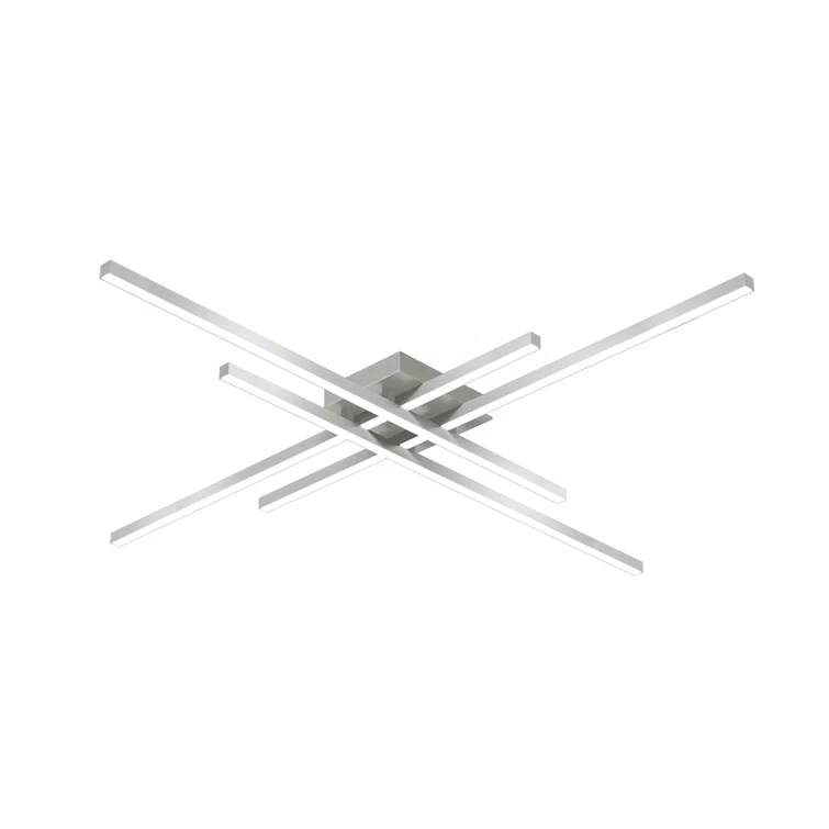 Kuzco Lighting Vega LED Flush Mount
