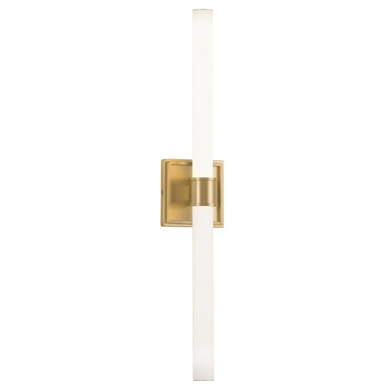 Kuzco Lighting Rona Dimmable LED Bath Sconce
