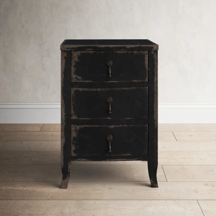 Blandy Nightstand (20")
