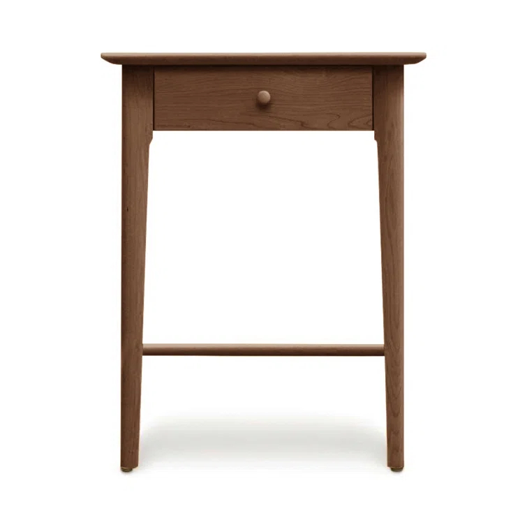 Sarah 1 Drawer Nightstand