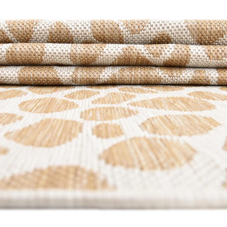 Jill Zarin Cape Town Outdoor Rug