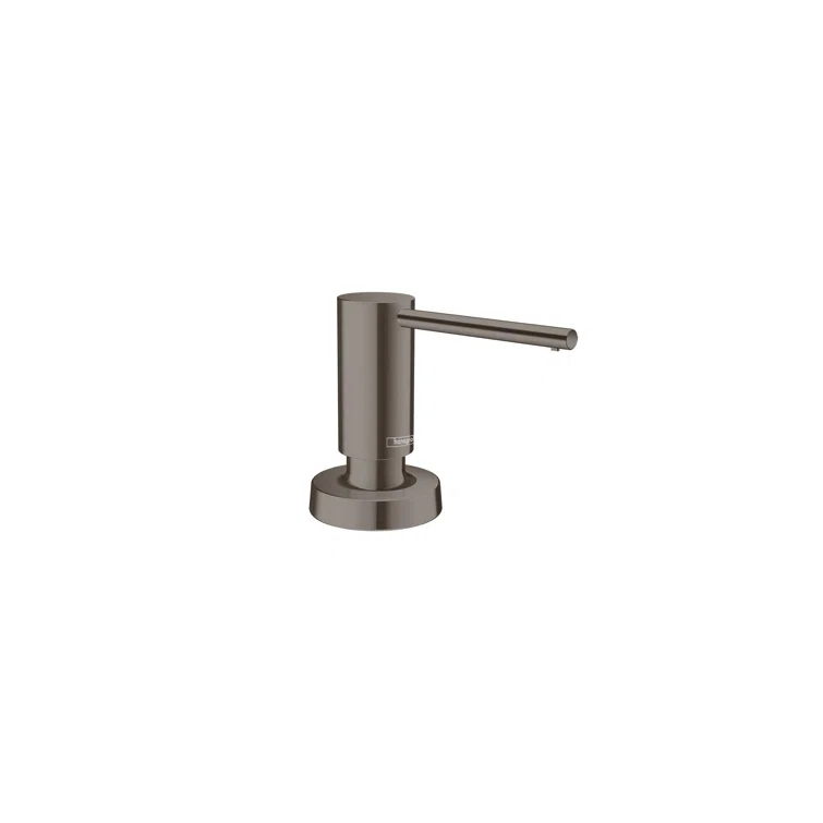 Focus Soap Dispenser