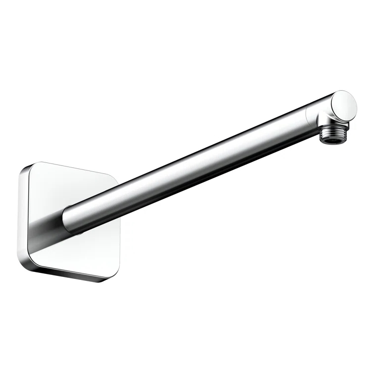 ShowerSolutions 15-Inch Modern Showerarm