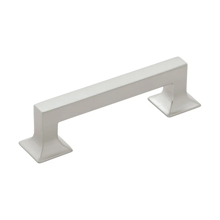 Studio Kitchen Cabinet Handles, Solid Core Drawer Pulls for Cabinet Doors