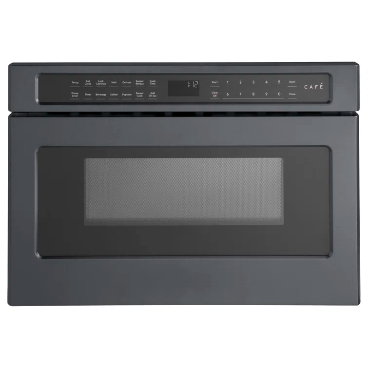 Café 24'' 1.2 Cubic Feet cu.ft. Built-In Microwave