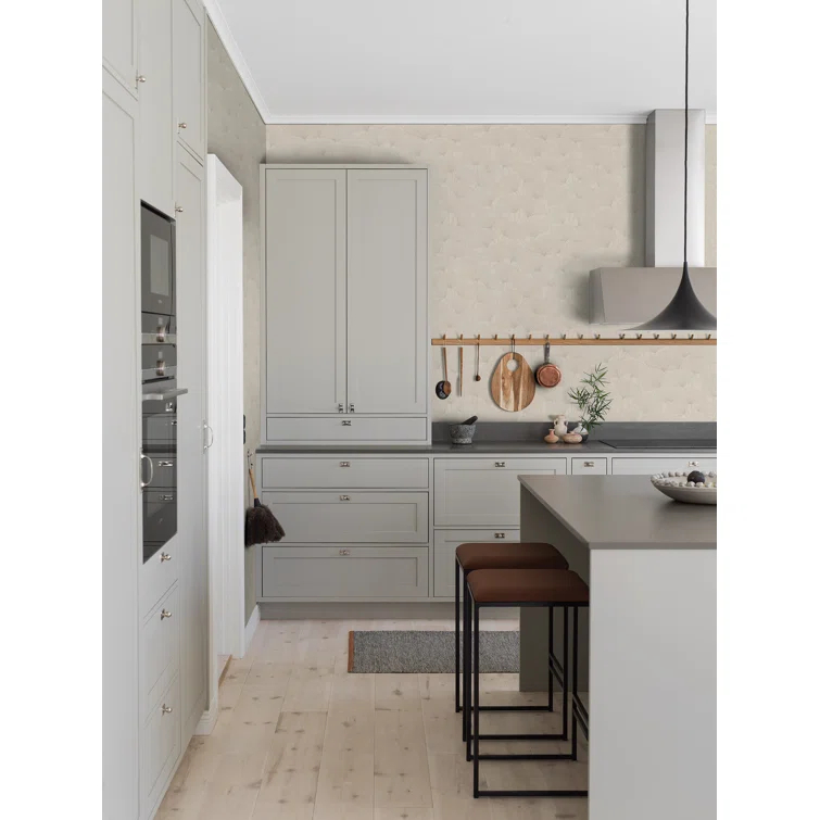 Borastapeter Boråstapeter Ginkgo Wallpaper