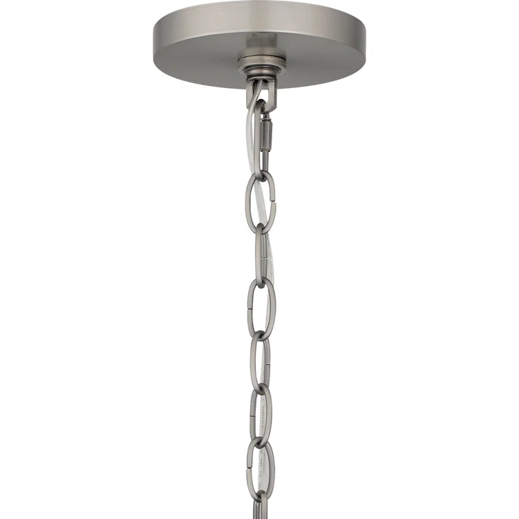 Bryn 5-Light Pendant