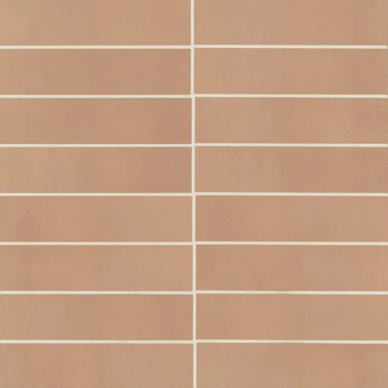 Sahara 3" x 12" Porcelain Wall & Floor Tile