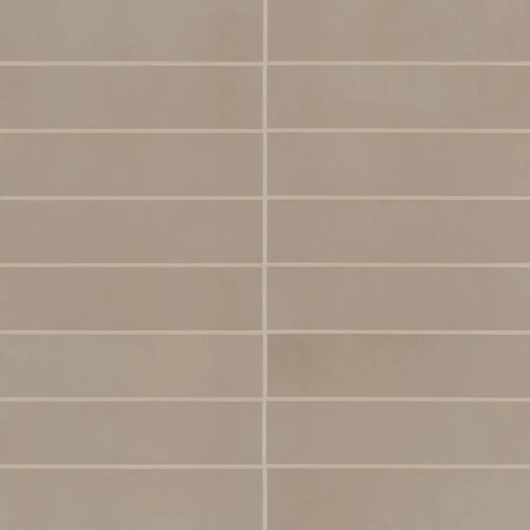 Sahara 3" x 12" Porcelain Wall & Floor Tile