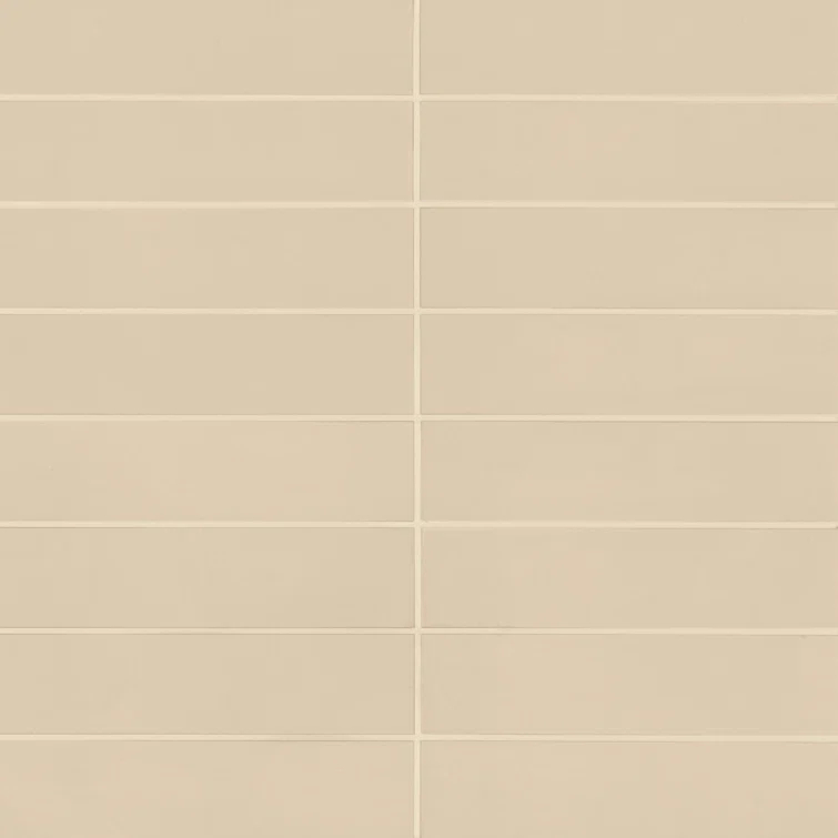 Sahara 3" x 12" Porcelain Wall & Floor Tile