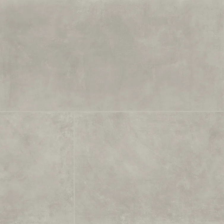 Wave 24" x 48" Porcelain Wall & Floor Tile