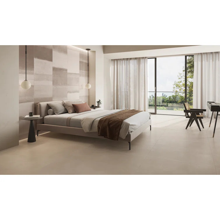 Sahara 24" x 48" Porcelain Wall & Floor Tile