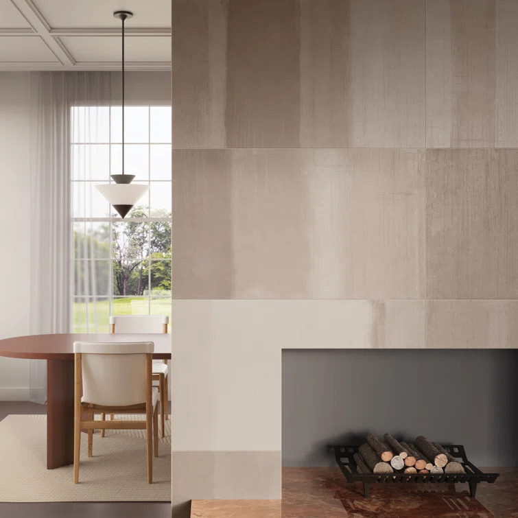 Sahara 24" x 48" Porcelain Wall & Floor Tile