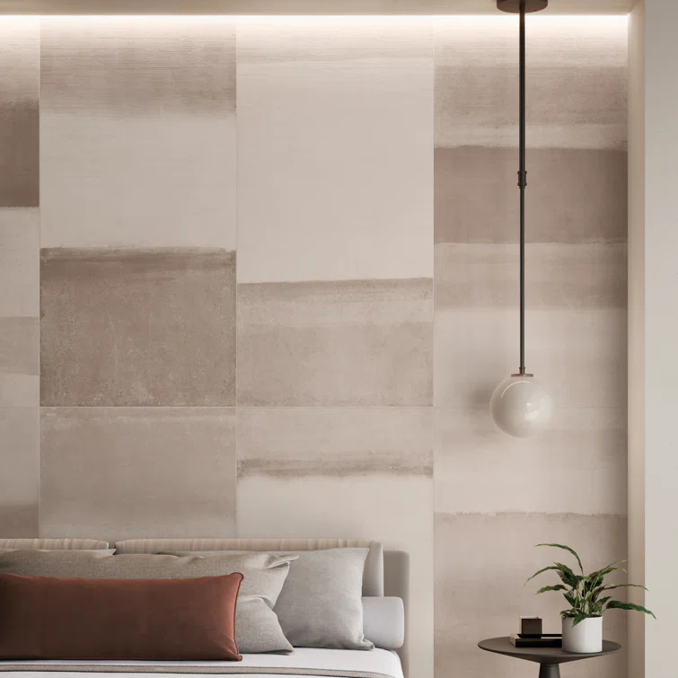 Sahara 24" x 48" Porcelain Wall & Floor Tile