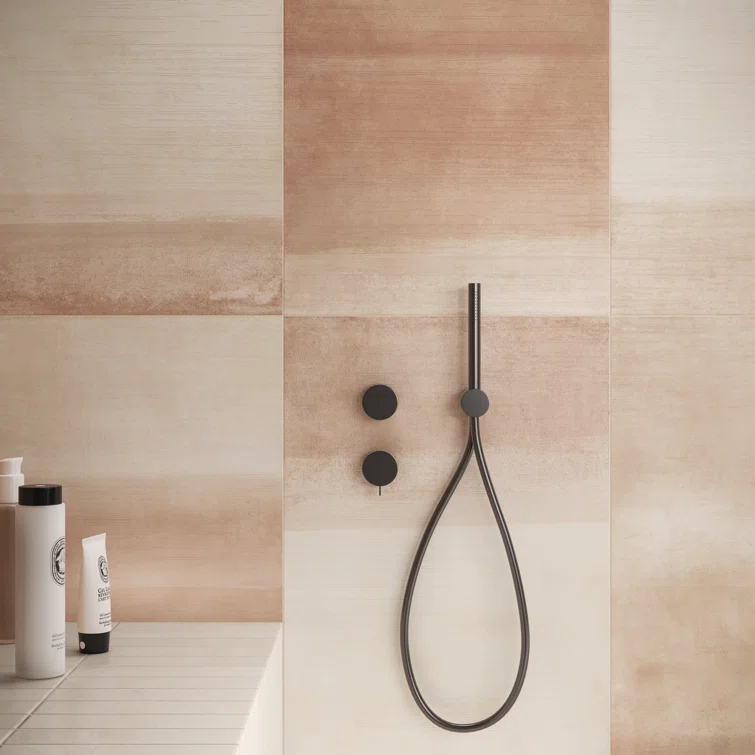 Sahara 24" x 48" Porcelain Wall & Floor Tile