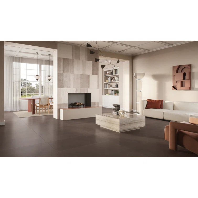 Sahara 24" x 48" Porcelain Wall & Floor Tile
