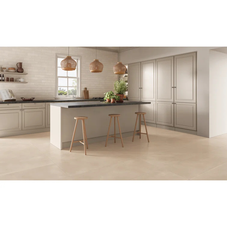 Sahara 24" x 48" Porcelain Wall & Floor Tile