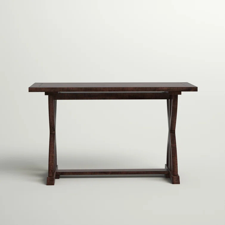 Sanabria 52'' Console Table