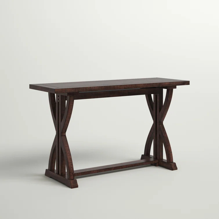 Sanabria 52'' Console Table