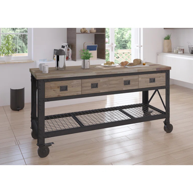 Duramax Building Products Duramax New Workbench 72" Wood Workbench