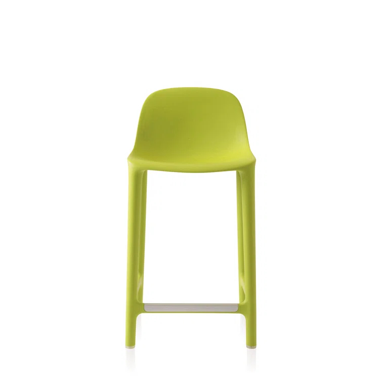 Broom Stool