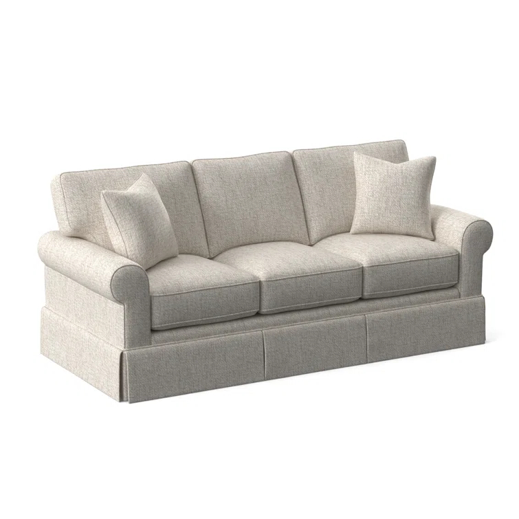 Benton 86'' Upholstered Sofa