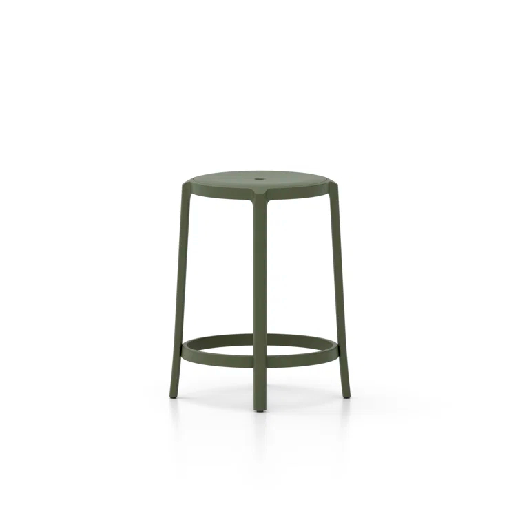 On & On Recycled Plastic Seat by Edward Barber and Jay Osgerby
