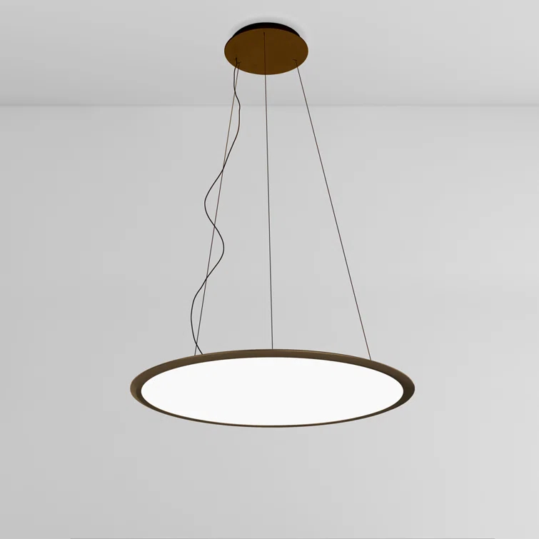 Discovery LED Pendant