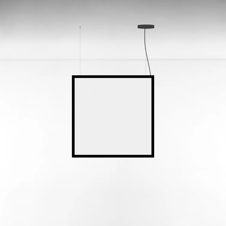 Discovery Space LED Linear Suspension