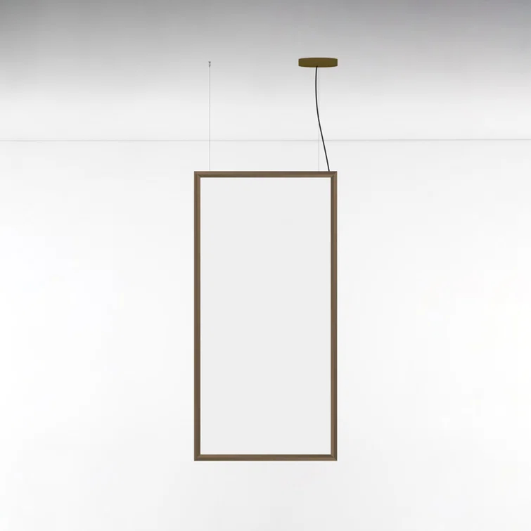 Discovery Space LED Linear Suspension