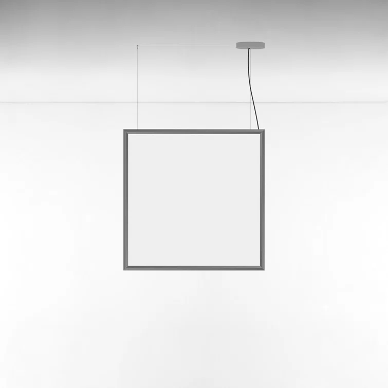 Discovery Space LED Linear Suspension