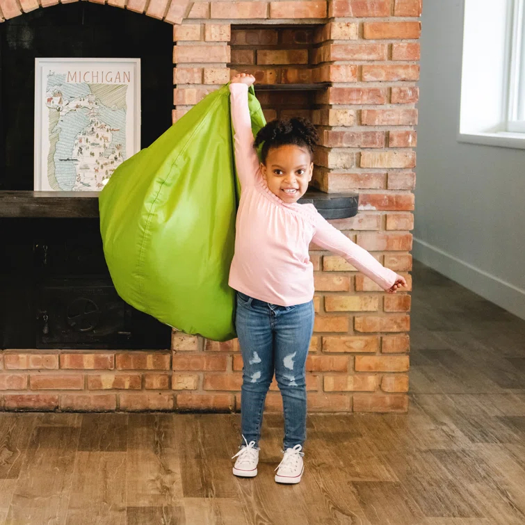 Big Joe Classic Bean Bag Chair