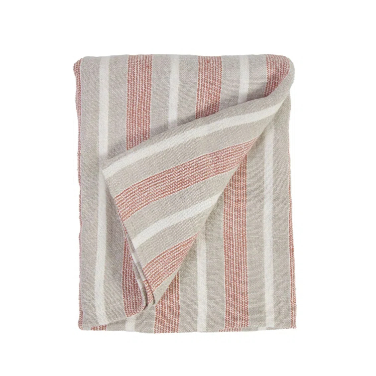 Montecito Blanket by Pom Pom at Home - Queen