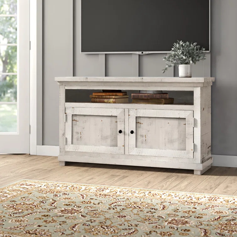 Wolferstorn 54'' Media Console