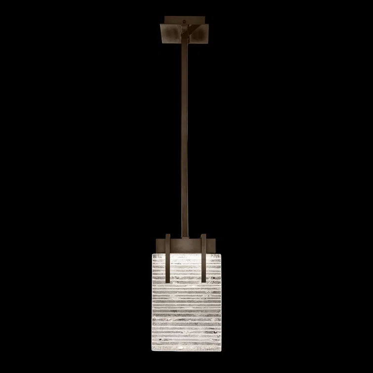 Terra 2 - Light LED Single Pendant